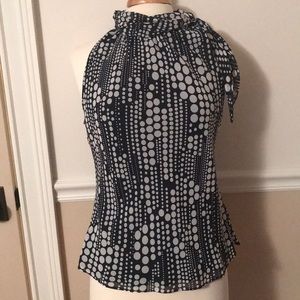 New Sleeveless Halter Top